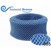 Humidifier Filter Wick Extra-Long-Life =REUSABLE= Replaces HC-25 HWF62 HF212 H62-C H85 A G for Holmes Honeywell Kaz ReliOn - B016OWUE44